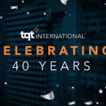 TQT International Ltd Celebrating 40 Years in the Industry Plastic Injection Toolmaking and Plastics Industry