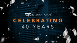 TQT International Ltd Celebrating 40 Years in the Industry Plastic Injection Toolmaking and Plastics Industry