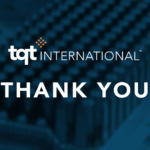 TQT International Ltd Thank You
